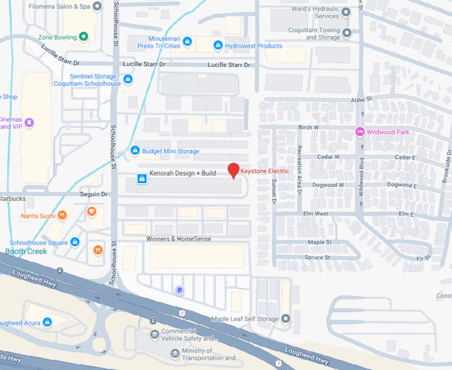 Google Map Location